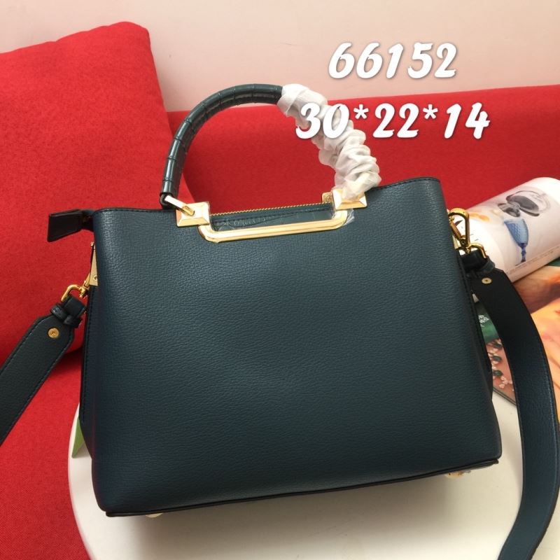 Prada Top Handle Bags